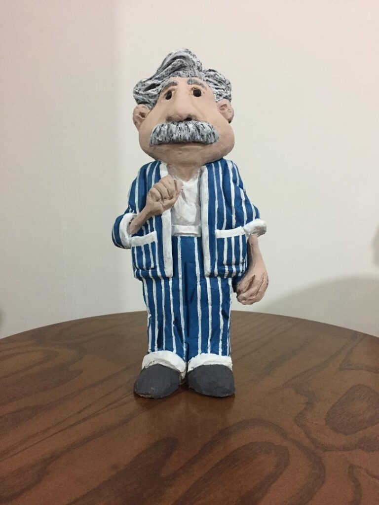 سفارش ساخت مجسمه